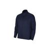 Dri-FIT Woven Training Casual Sports Jacket Men Jackets Obsidian CU4954-451