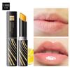 Lip Balm Plant Extract Moderate Moisture Moisturizing Nourishing Lip Plumper Remove Peeling Dead Skin Lip Lines Lip Care