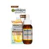 SKINACTIVE VITAMIN C Anti-dark Spot Night Serum 30 Ml