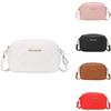 Embroidered Camera Bag Shoulder Bag Messenger Bag Fashion Bag Women