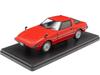 WHITEBOX Mazda Savanna 1980 Red RHD Diecast Car 1/24 RX-7 (SA22C) RX-7