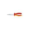 KNIPEX KNIPEX Insulated Pliers 1000V 2616-200 Long-nose (SB) [Product]