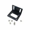 Bringsmart L-Bracket, Metal Holder, Fixed DC Motor (Bracket)