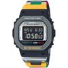 [Casio] Watch G-Shockweb Limited Mix Tape Series DW-5610MT-1JF Men's Multicolor