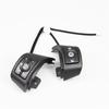 Multi-Function Steering Wheel Button Volume Adjustment For Toyota RAV4 2009-2011