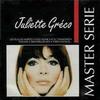 CD JULIETTE GRECO - Master Serie 1  8309552 PolyGram Distri 1993 France Pop Used