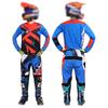 Motocross Gear Set for Kids 4 5 6 7 8 9 10 11 12 13 Years Youth Child Motorcycle Boy Girl Jersey Pant Kits Racing Suit Off-road Enduro MX MTB
