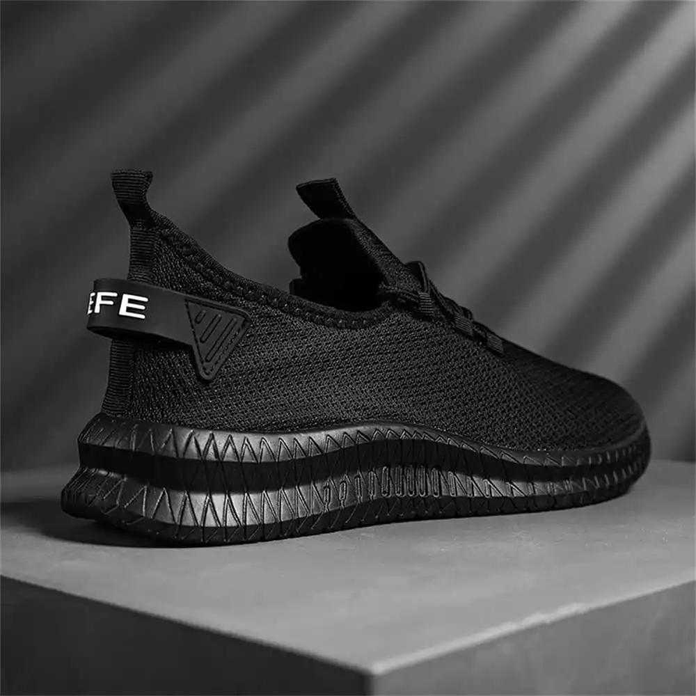 Fashion Summer 39-46 Choes Men Walking White Sports Sneakers Fashion Shoes Men Cheaper Tenix Top Grade Low Cost Cute Lofer