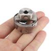 Industrial Sewing Machine Accessories Shuttle Rotary Hook Bobbin Machine #6-7