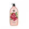 Showermate Cranberry Body Wash 900g