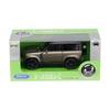 Model 1:34, Land Rover Defender 2020, Brown