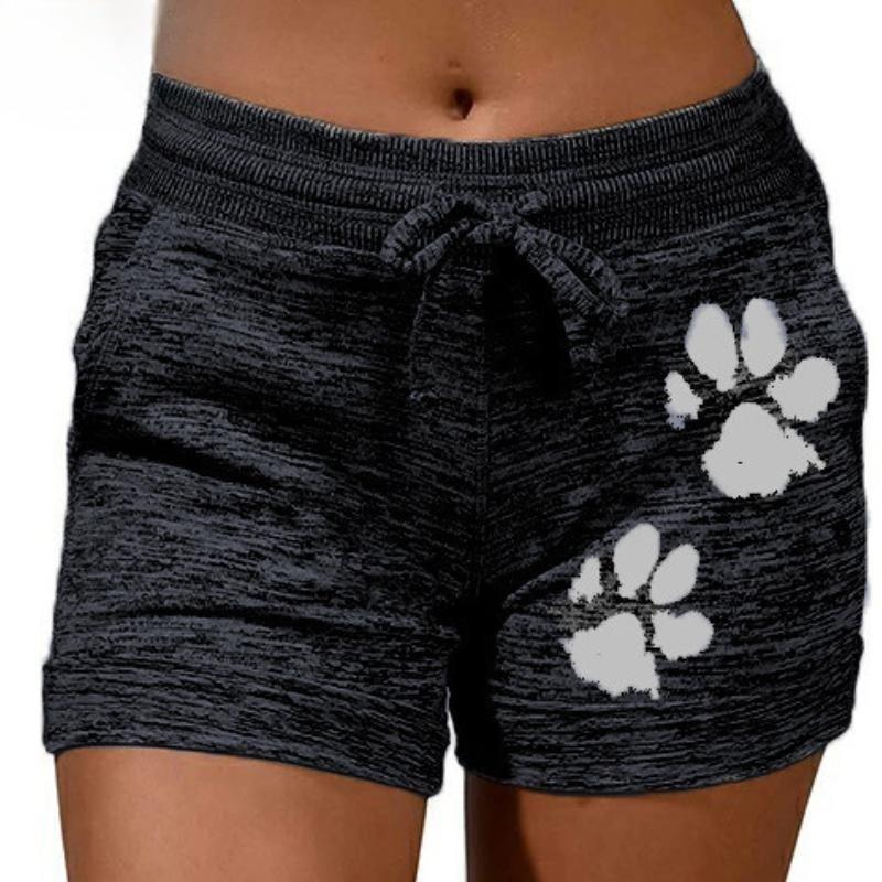 Women's Fashion Casual High Waist Trousers Pants & Capris