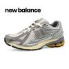 New Balance Unisex 1906 Grey Sneaker Sneaker M1906rrd