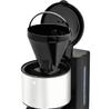 Coffee Maker WMF Stelio Glas Grey (3200002647)