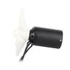 65111 Motor Brushless DC Waterproof Propeller Underwater Thruster Accessories 130KV 3KW