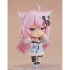 Nendoroid VShojo Nyatasha Nyannas Non-scale Plastic Painted Movable Figure
