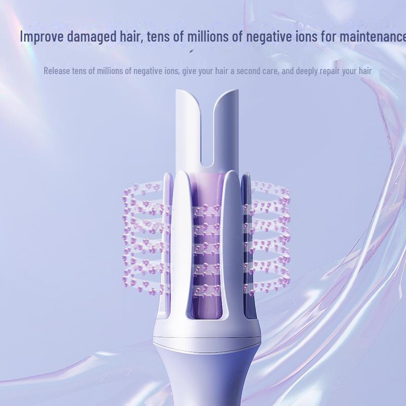 Automatic 32mm Curling Iron with Negative Ion for Big Waves and Hair Care