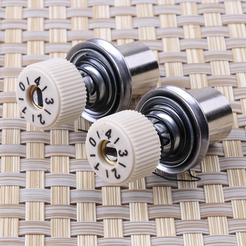 Универсальный промышленный натяжитель нити для швейной машины, быстрая установка для профессиональных портных и энтузиастов