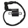 High Performance Ignition Coil Assembly for CG125 Black