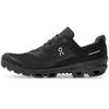 ON Cloudventure Waterproof Black Men Sneakers 32.99253