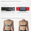 Fitness Sensor Long Battery Life Tear Resistant Soft Chest Strap Heart Rate Monitor Health