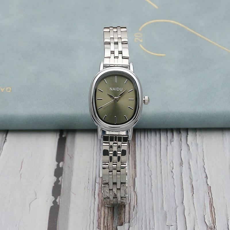 Top Brand Fashion Steel Belt Ladies Quartz Wristwatch Luxury Women Watch Montre Femme Beautiful Gifts Luxury Ladies Reloj Mujer