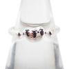 [Used] TIFFANY 925 Bean Ring / Size 13 / J76-62