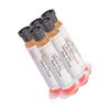 5pcs 10cc RMA-223 Soldering Paste Flux High Viscosity Set For PCB PGA Board