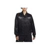 Nike Lunar New Year Collection FW23 Dragon Year Embroidered Casual Sports Jacket Women Jacket Black FZ6533-010