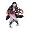 Demon Slayer Demon Kimetsu No Yaiba Kamado Nezuko Plastic Model Model Slayer Pre-Colored