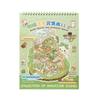 Bit 11.0 Miniature Scene Book: 3D Fairy Tale Stickers Collection
