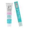 Pearl White Medicated Pearl White Pro Shine 120g Toothpaste with Dedicated Toothbrush Set
