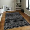 Washable Printed Carpet LNA0082-SD840