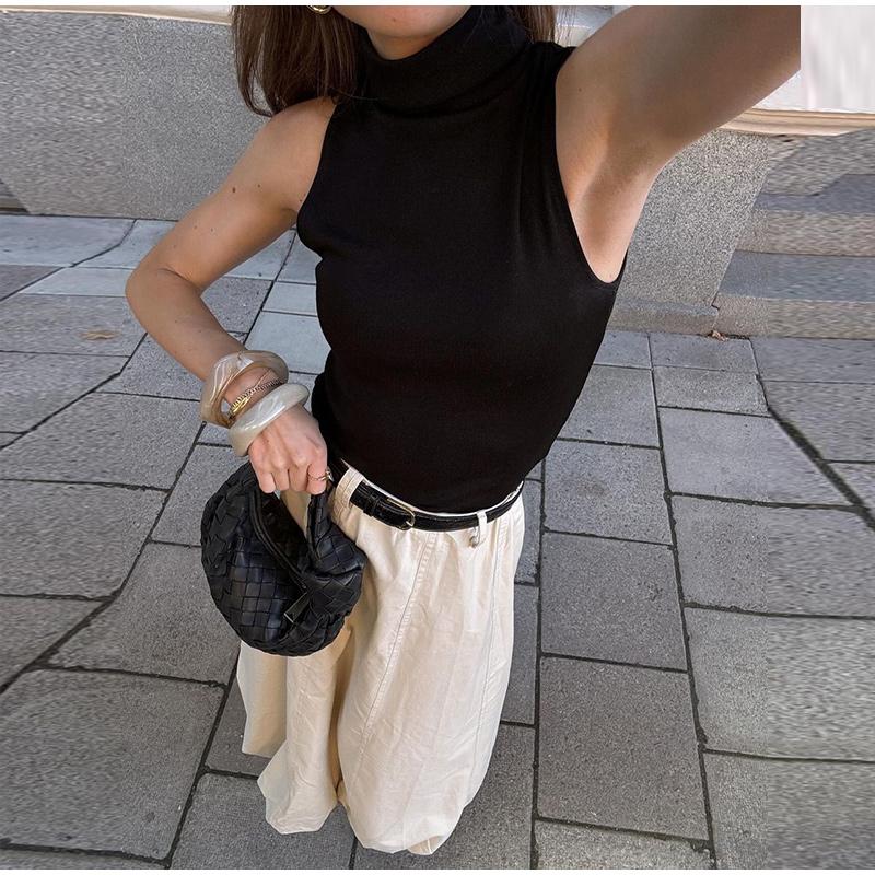 Spring Autumn High Waist Fashion Long Skirt Women's Solid Color Elegant Commute Streetwear Loose Casual Ladies Maxi Skirt 2025 New