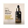 Age-R Vita C Pro Ampoule 20ml Vitamin C Serum For Pigmentation, Uneven Skin Tone, And Hydration