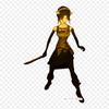 Alice Angel Game Gif Bendy And The Ink Machine Video G Iron On Heat Transfer Printing Vinyl Patches Sticker for Clothes DIY Appliques Washable Patches