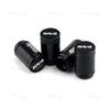 RAV4 Car Tire Valve Cap, Aluminum Tire Air, New Model RAV4 & RAV4 PHV