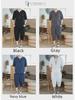Men's Chinese-Style Cotton Linen Two-Piece Suit - Casual Loose-Fit Harem Pants with Short-Sleeved Top