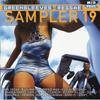 CD REENSLEEVES REGGAE SAMPLER 19 - Vol. 19-Greensleeves Sampler GREZCD19 Greensleeves Re 1999 UK Reggae, Ska & Dub Used