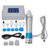 Electromagnetic Extracorporeal Shockwave Therapy ED Pain Relief Treatment Massager Machine