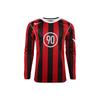 T90 Dri-Fit Training Series Loose Breathable Pullover Long Sleeve Football Shirt Men Tops IM6314-687