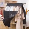 Home Clothes Dust Cover Bedroom Floor Hanger Hanging Dust Cover