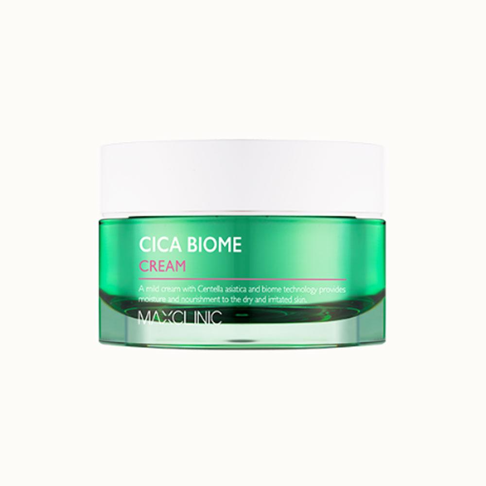 MAXCLINIC Cica Biome Cream 50ml