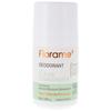 Florame Déodorant 24H Fleur d'Amandier Biologique 50 ML