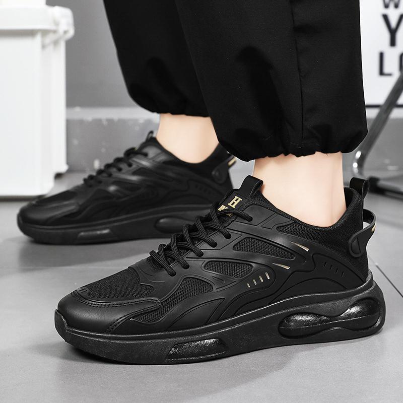 Men Shoes Sneakers Man Casual Men's Shoes Tenis Luxury Shoes Trainer Race Breathable Shoes Fashion Running Shoes for Women