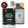 Shilajit Extract -100% Pure, Natural Energy Booster, Supports Vitality & Stamina