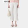 PORTS Women's Early Spring Casual Pants