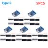 1-30PCS ESP8266 D1 Mini WIFI Development Board ESP-12F CH340 V2 Usb Wemos Wifi Development Board D1 Mini Nodemcu Lua Iot Board
