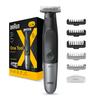 Braun All-in-One Body Trimmer XT5000