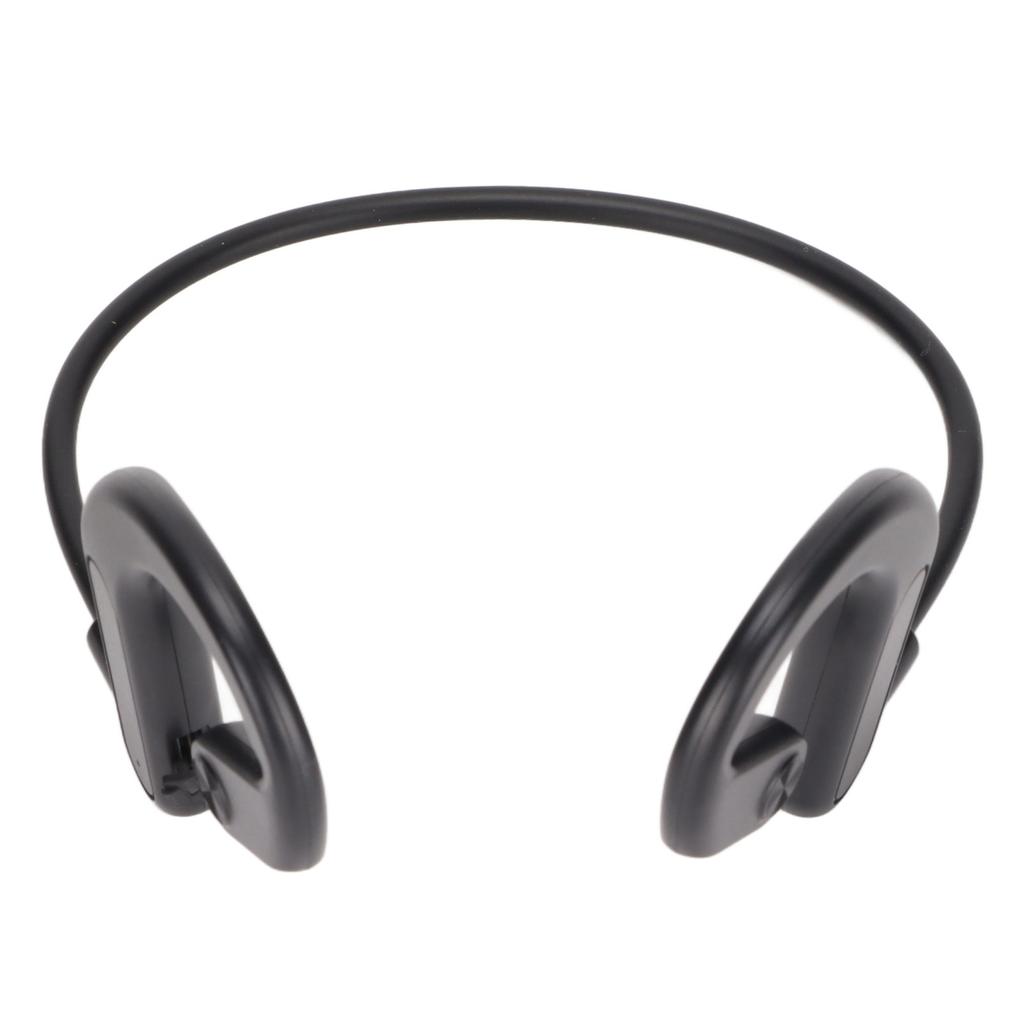 QLS7 Open Ear Bluetooth Headphones Wireless Bone Conduction Earphones for Jogging Running Hiking